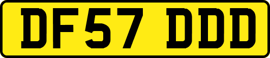 DF57DDD