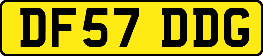 DF57DDG