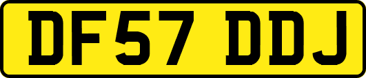DF57DDJ