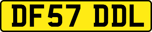 DF57DDL