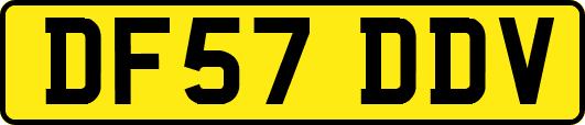 DF57DDV