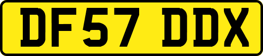 DF57DDX