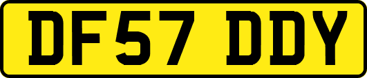 DF57DDY