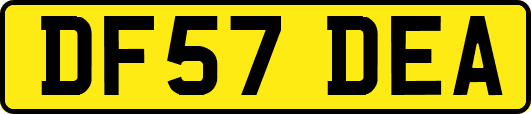 DF57DEA