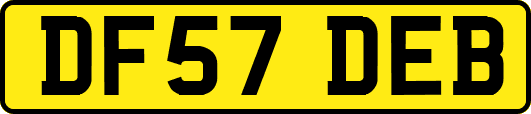 DF57DEB