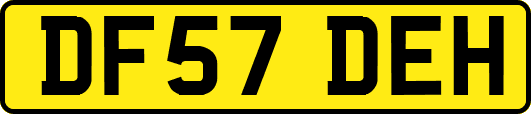 DF57DEH