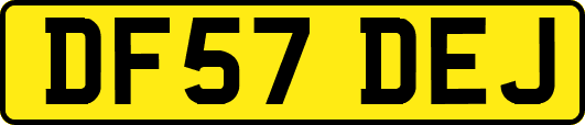 DF57DEJ
