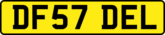 DF57DEL