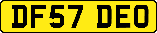 DF57DEO