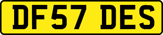 DF57DES