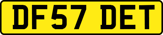 DF57DET