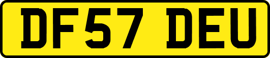 DF57DEU
