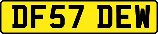DF57DEW