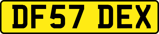 DF57DEX