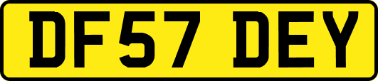 DF57DEY