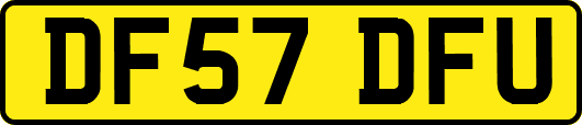 DF57DFU