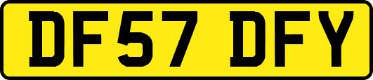 DF57DFY