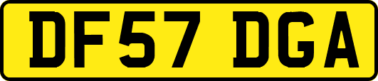 DF57DGA