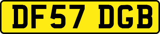 DF57DGB