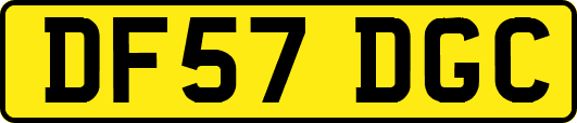 DF57DGC