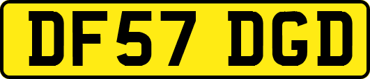 DF57DGD