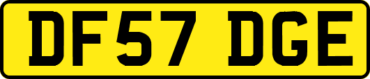 DF57DGE
