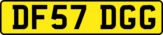 DF57DGG