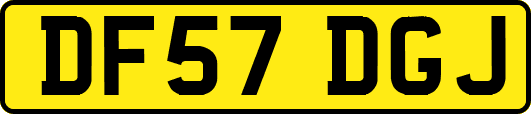 DF57DGJ