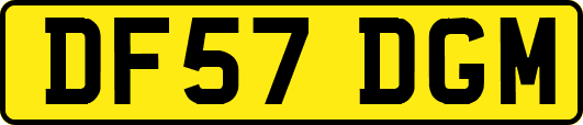 DF57DGM