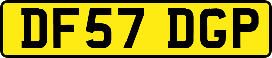 DF57DGP
