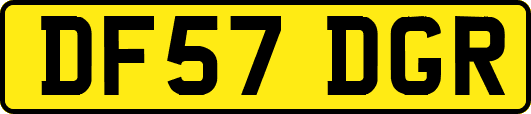 DF57DGR