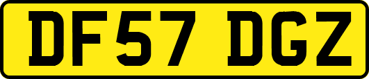 DF57DGZ