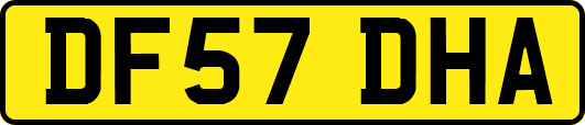 DF57DHA