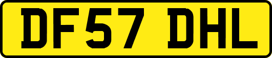 DF57DHL
