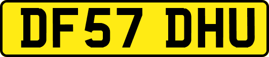 DF57DHU