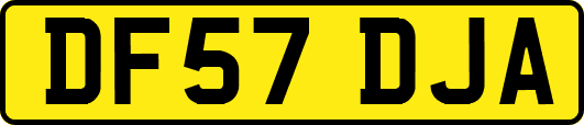 DF57DJA