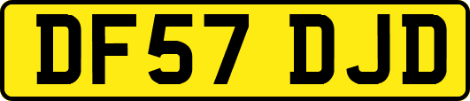 DF57DJD