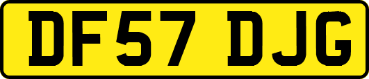 DF57DJG