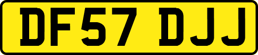DF57DJJ