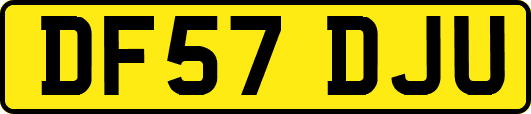 DF57DJU
