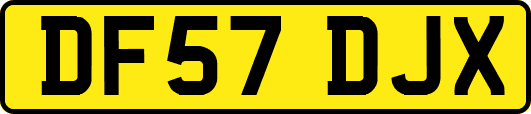 DF57DJX
