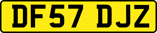 DF57DJZ