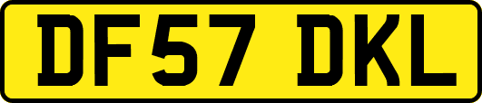DF57DKL