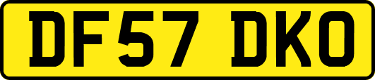 DF57DKO