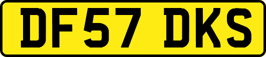 DF57DKS