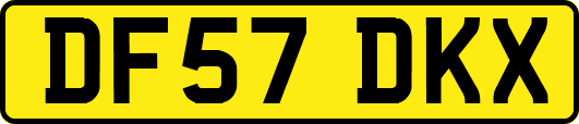 DF57DKX
