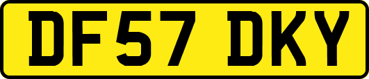 DF57DKY