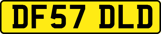 DF57DLD