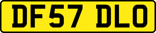 DF57DLO