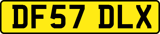 DF57DLX